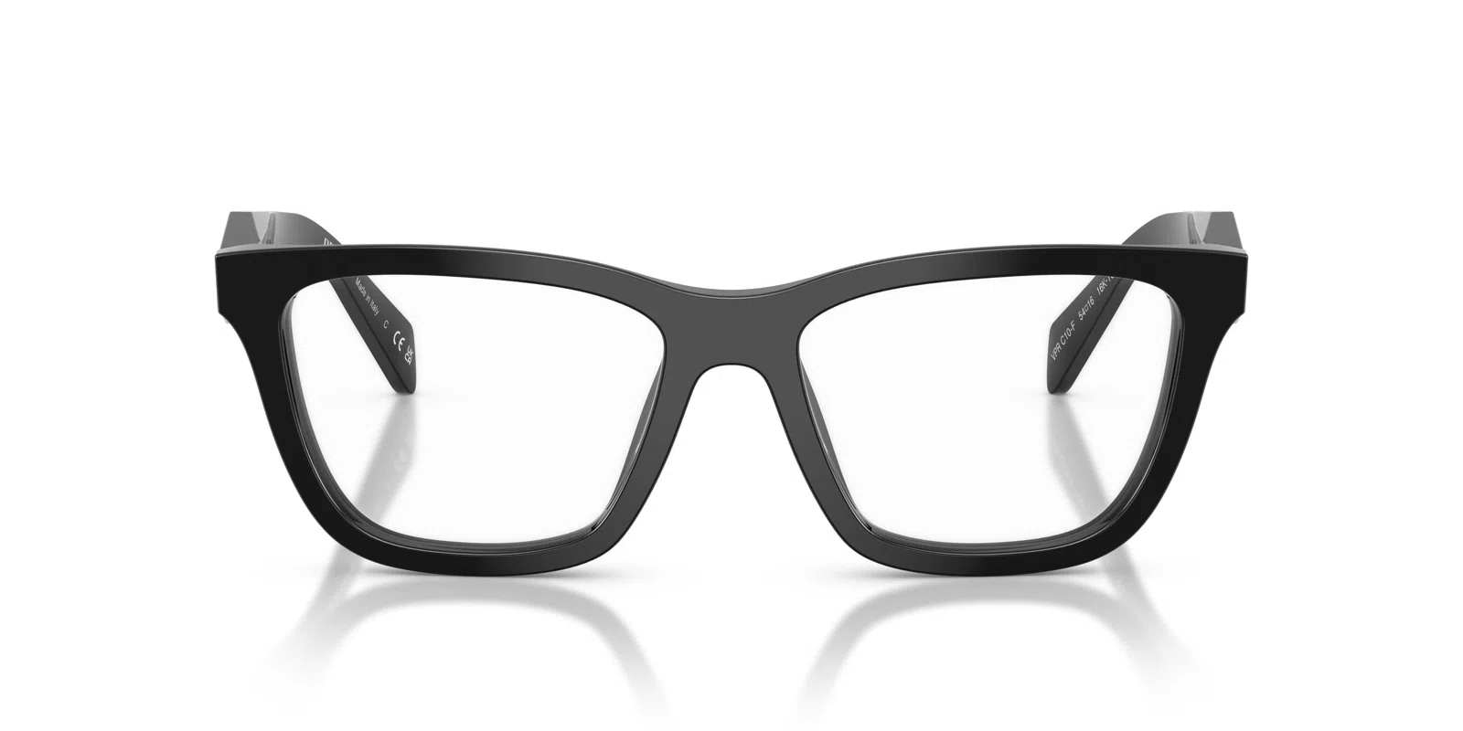 Prada C10VF Eyeglasses - view 7